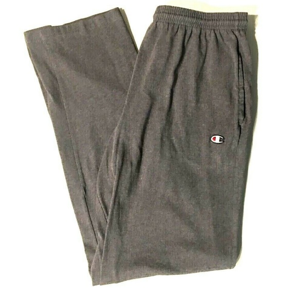 champion pajama pants